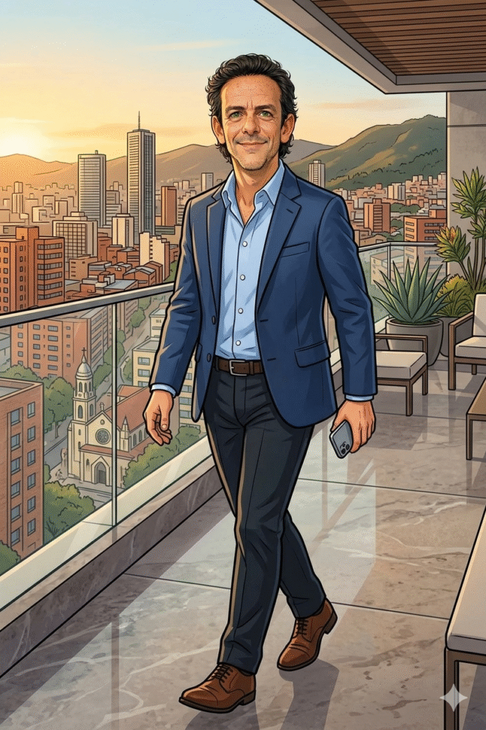 Avatar Arkinco Agente Inmobiliario - Ourense